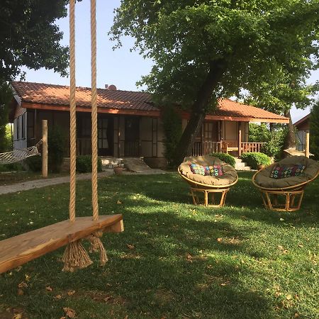 Apartament Kerpic Evler Yanıklar Zewnętrze zdjęcie